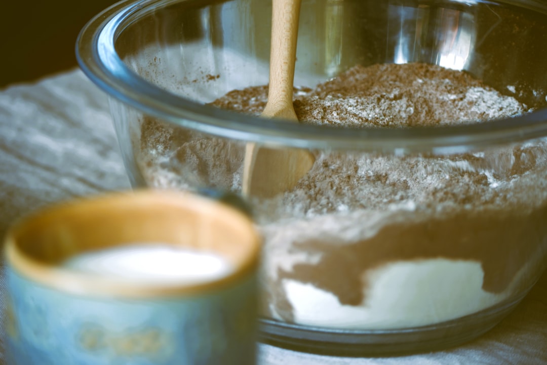 The Mixing Method That Changes Your Game (image credits: unsplash)