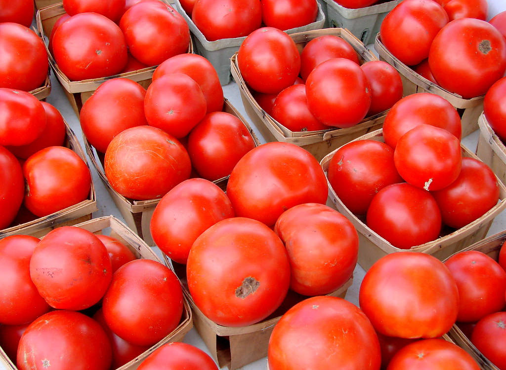 Carotenoid-Rich Foods Shield Neural Networks (image credits: flickr)
