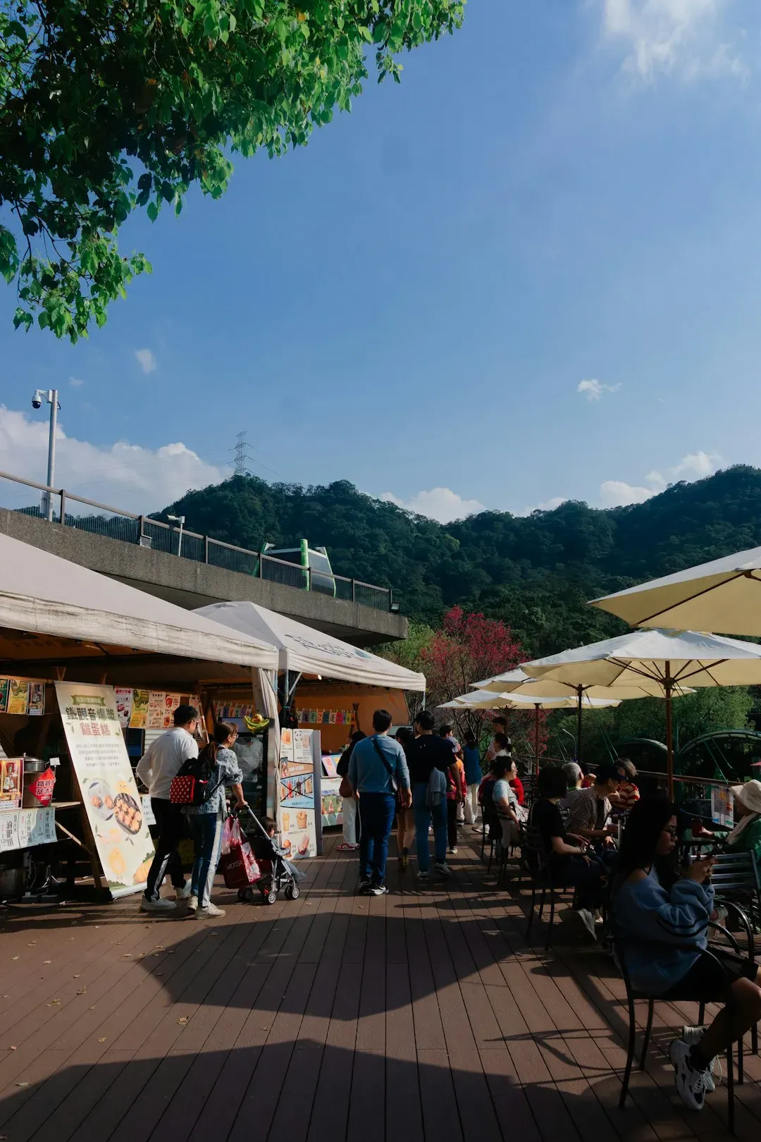 Conclusion: Your Wallet Will Thank You for Walking a Little Further (Image Credits: Unsplash)