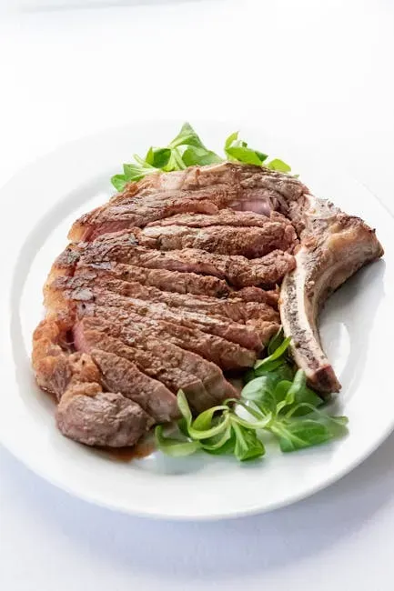 3. The Well-Done Steak - You're Paying Premium for a Worse Cut (Image Credits: Pexels)
