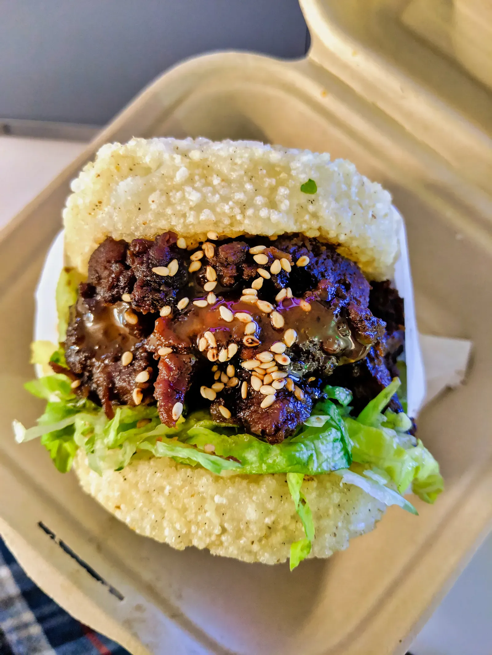 South Korea: Burger Mania Meets K-Culture (Image Credits: Wikimedia)