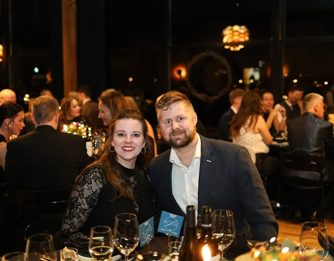 2. Formal Dress Codes (Image Credits: Unsplash)