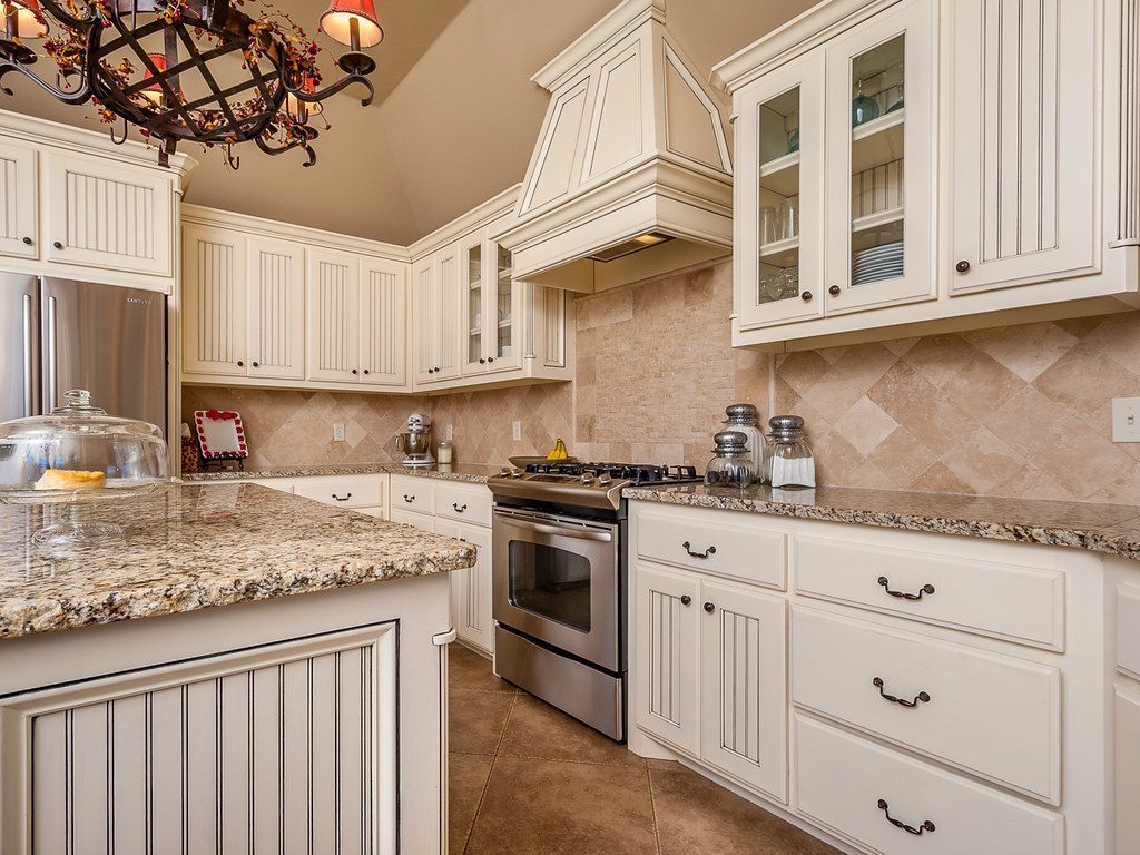 Temperature Control Throughout Service (Image Credits: Flickr)