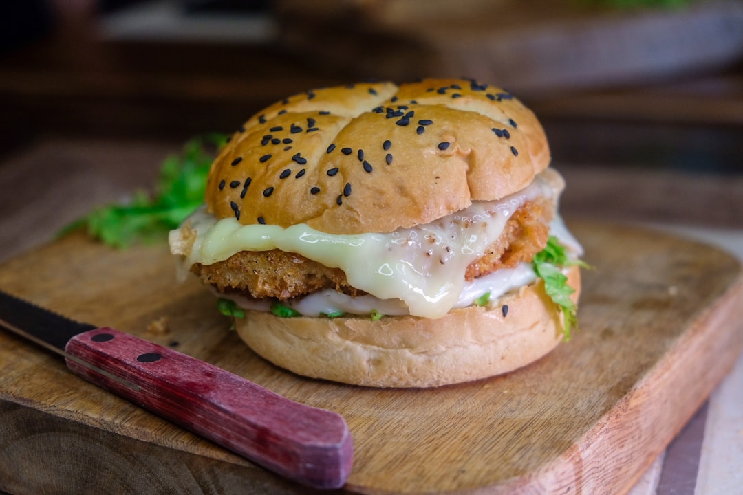 Sandwich Upgrades That Feel Like Real Meals (image credits: unsplash)
