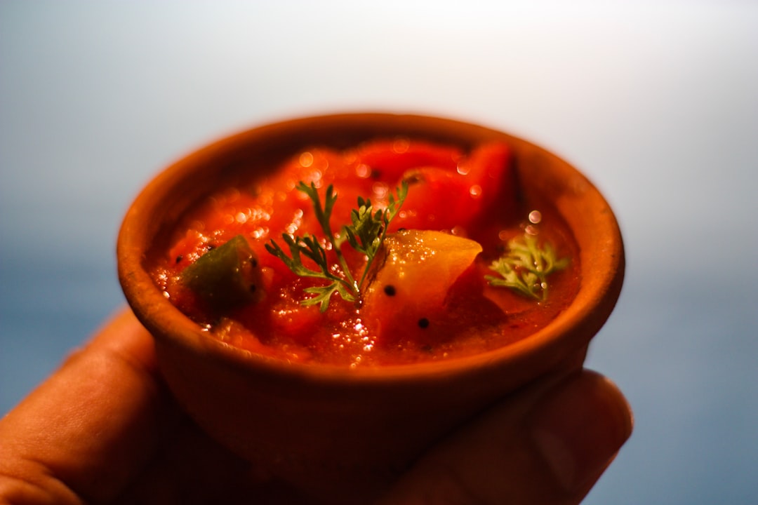 Mastering Homemade Sauces and Dressings (image credits: unsplash)