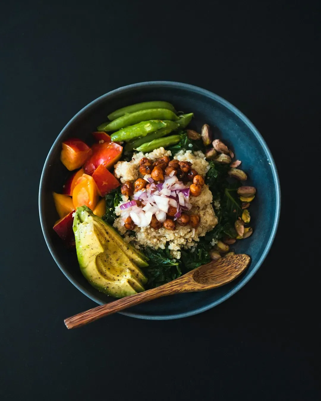 Think in  Themes, Not Random Ingredients (Image Credits: Unsplash)