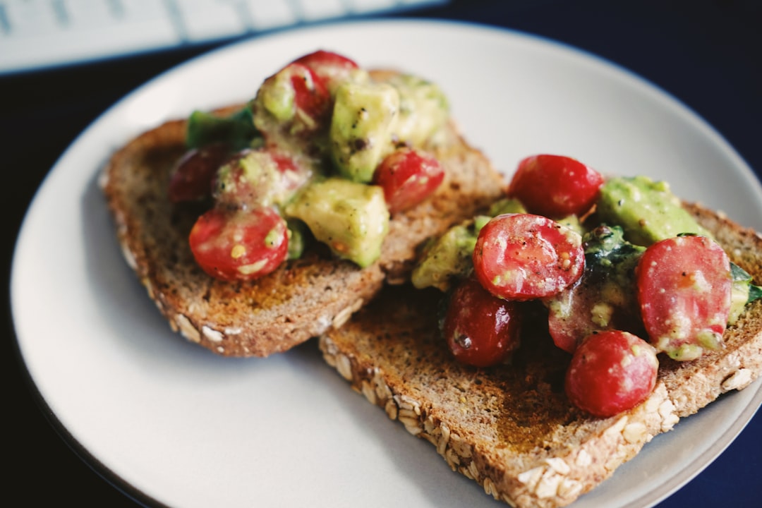 Switch to Whole Grain Toast Alternatives - Beyond Basic Bread (image credits: unsplash)