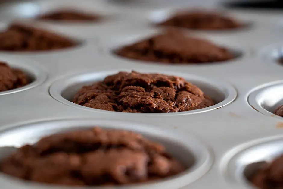 2. Brownies - Deceptively Tricky (Image Credits: Pexels)