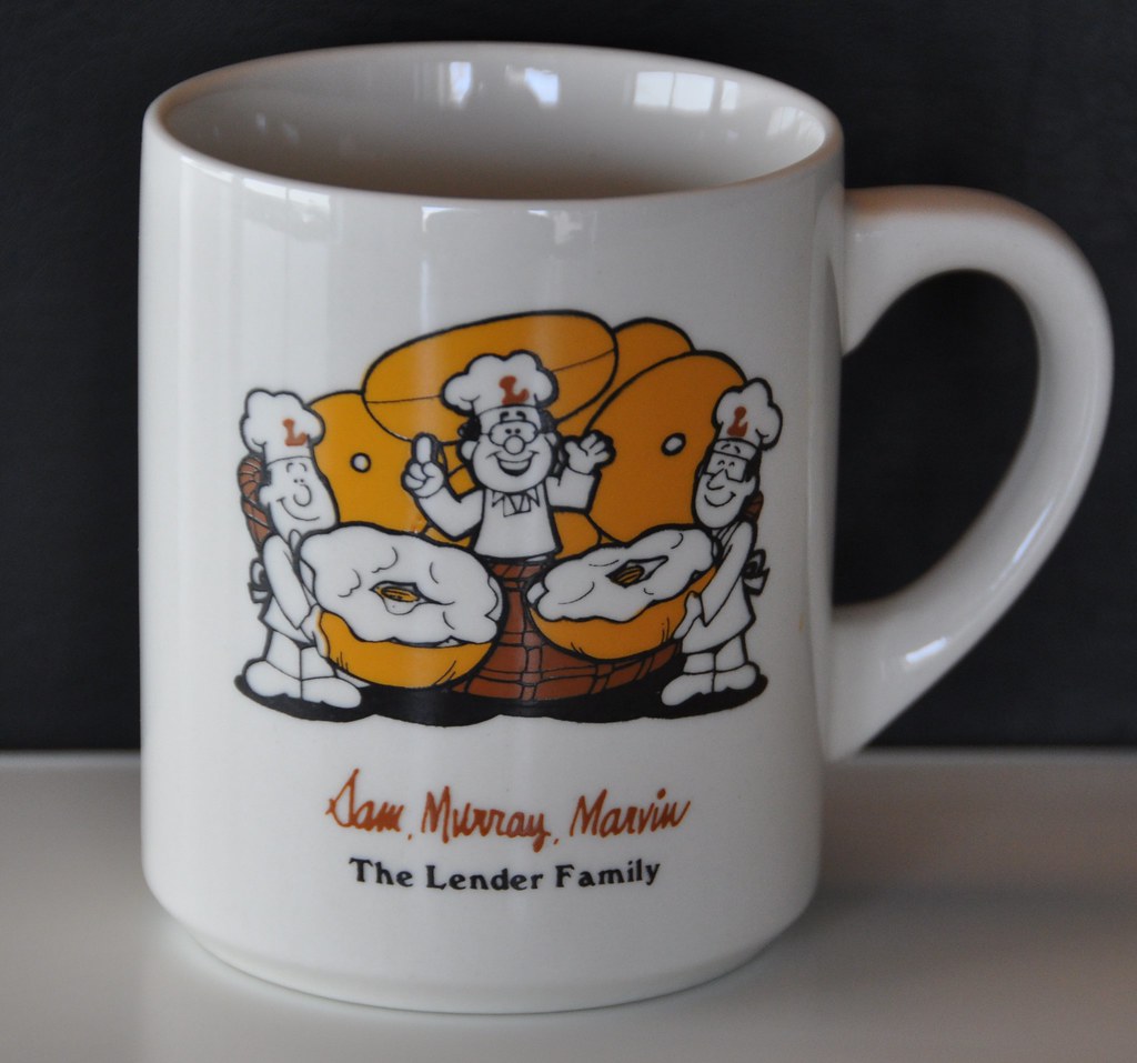 Choosing the Right Mug Makes a Difference (image credits: flickr)