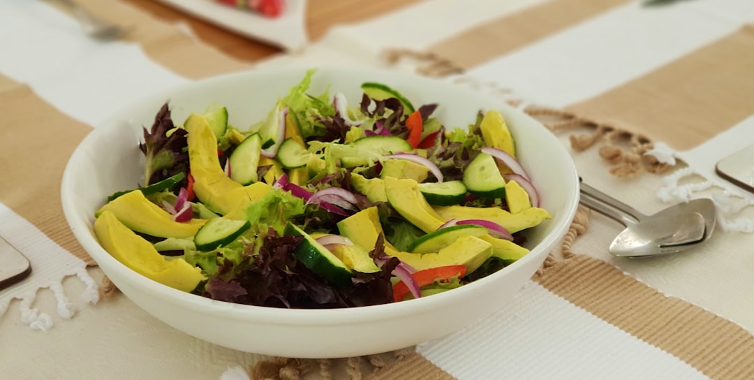 Add Healthy Fats for Satiety (image credits: unsplash)
