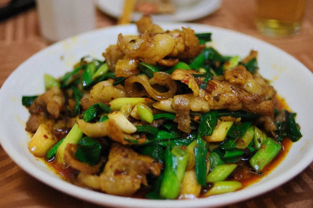 Cultural Bridge Between Two Worlds (Image Credits: Unsplash)