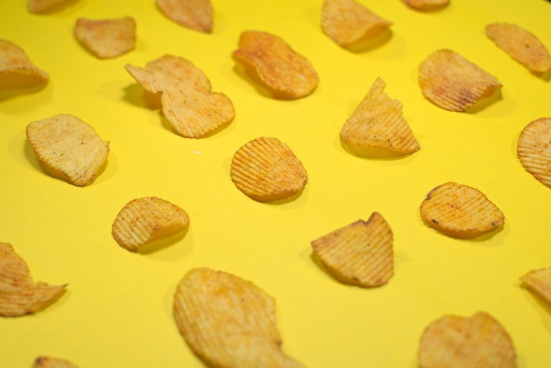 WOW! Chips (Olestra) (Image Credits: Unsplash)