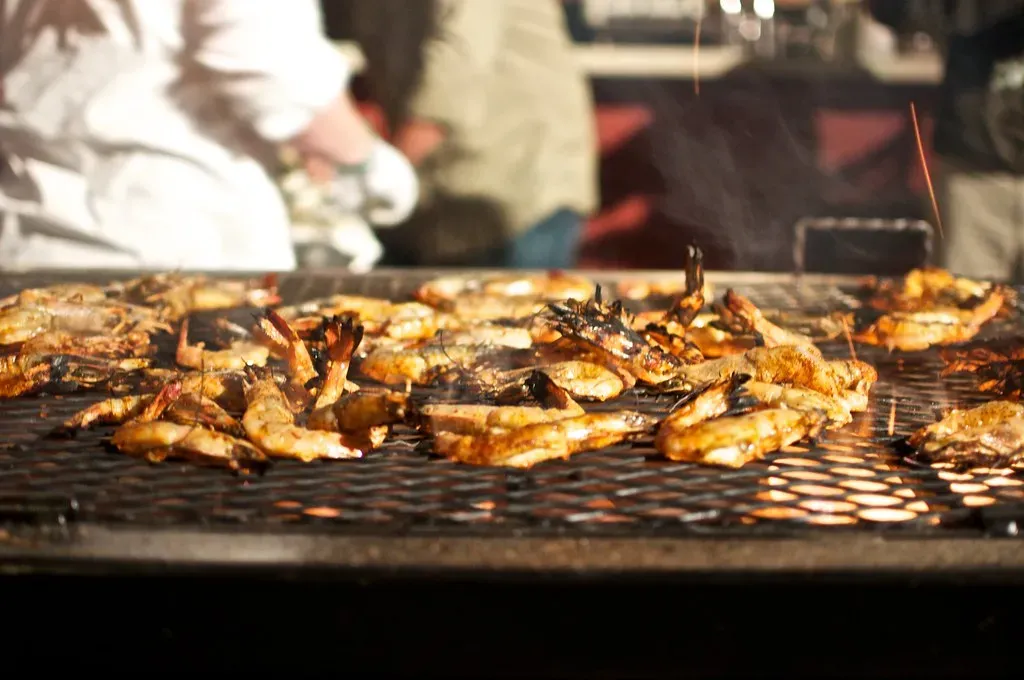 The Industry's Growth and Regional Pride (Image Credits: Flickr)