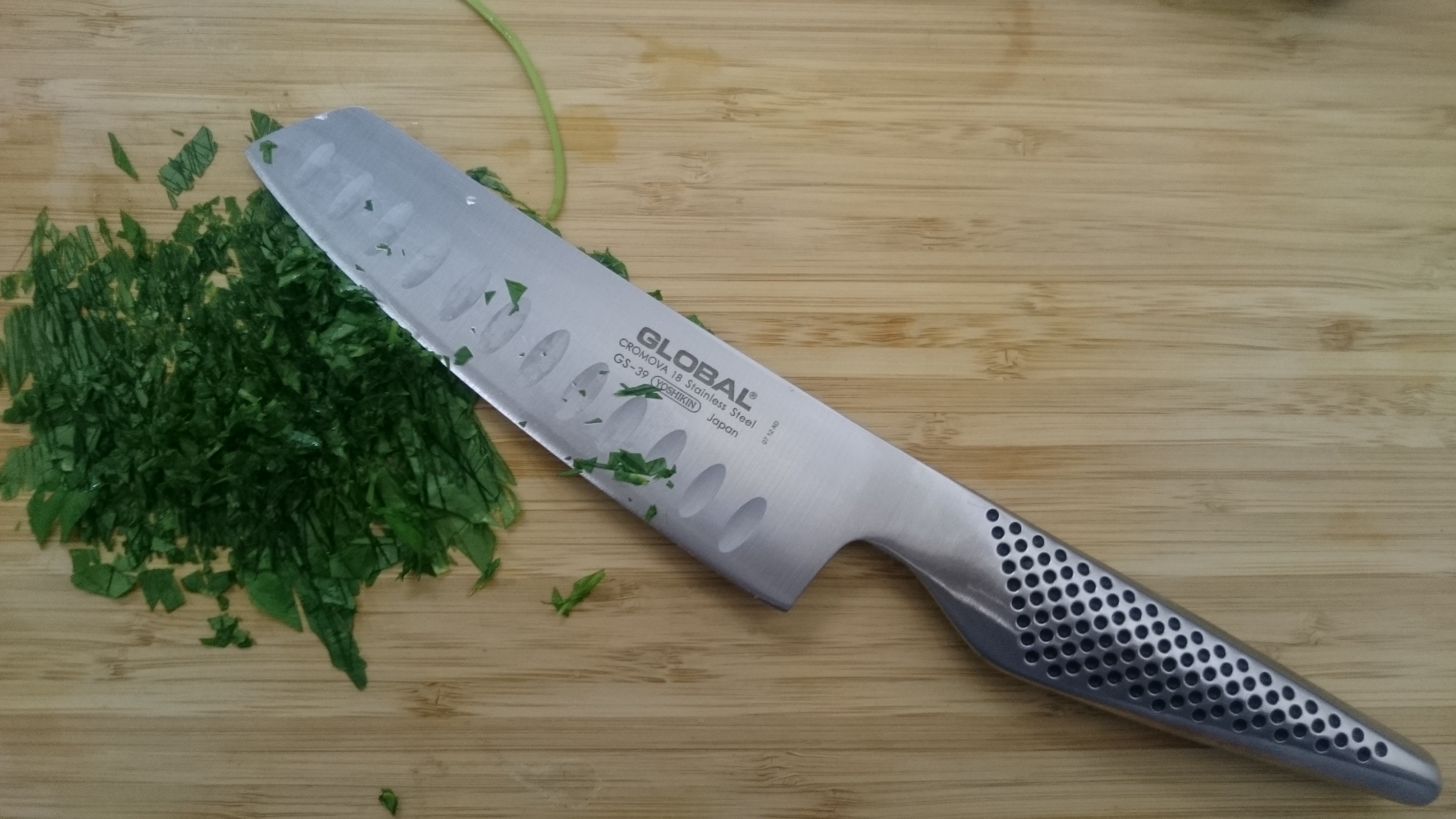 Adding Herbs at the Wrong Time (image credits: By Nikowsk, CC BY-SA 4.0, https://commons.wikimedia.org/w/index.php?curid=61970616)