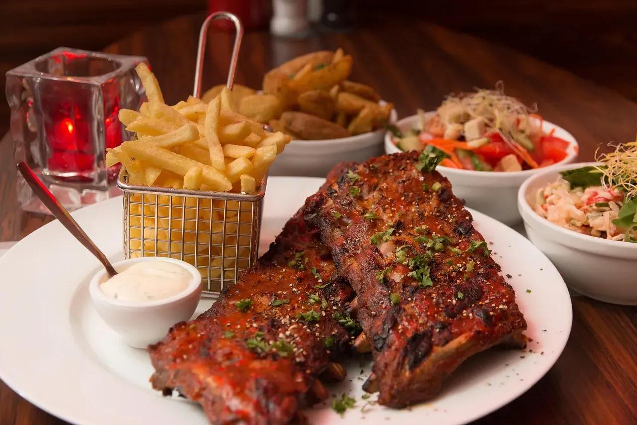 12. Flanken Short Ribs: The Global Insider Cut (Image Credits: Pixabay)