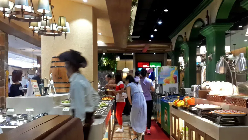 The Economics Simply Don't Work Anymore (Image Credits: Flickr)