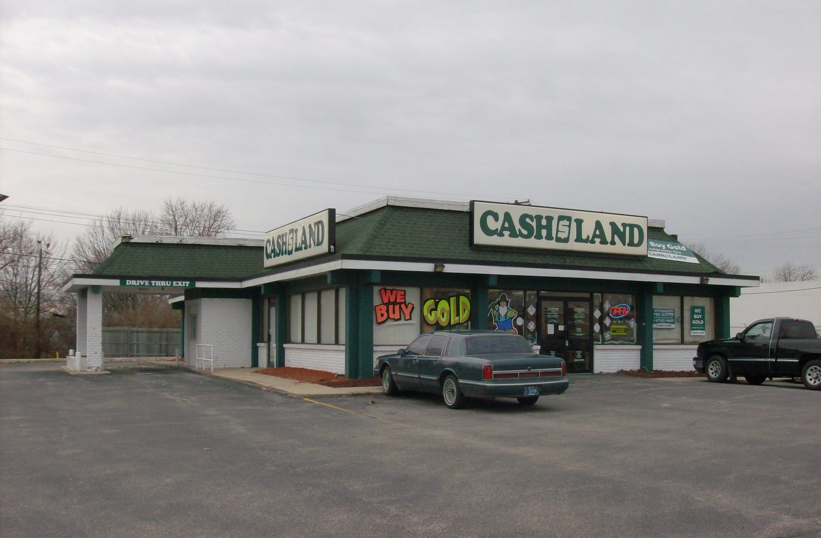 Burger Chef (Image Credits: Wikimedia)