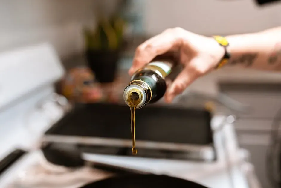 2. Truffle Oil: The Great Kitchen Fraud (Image Credits: Pexels)