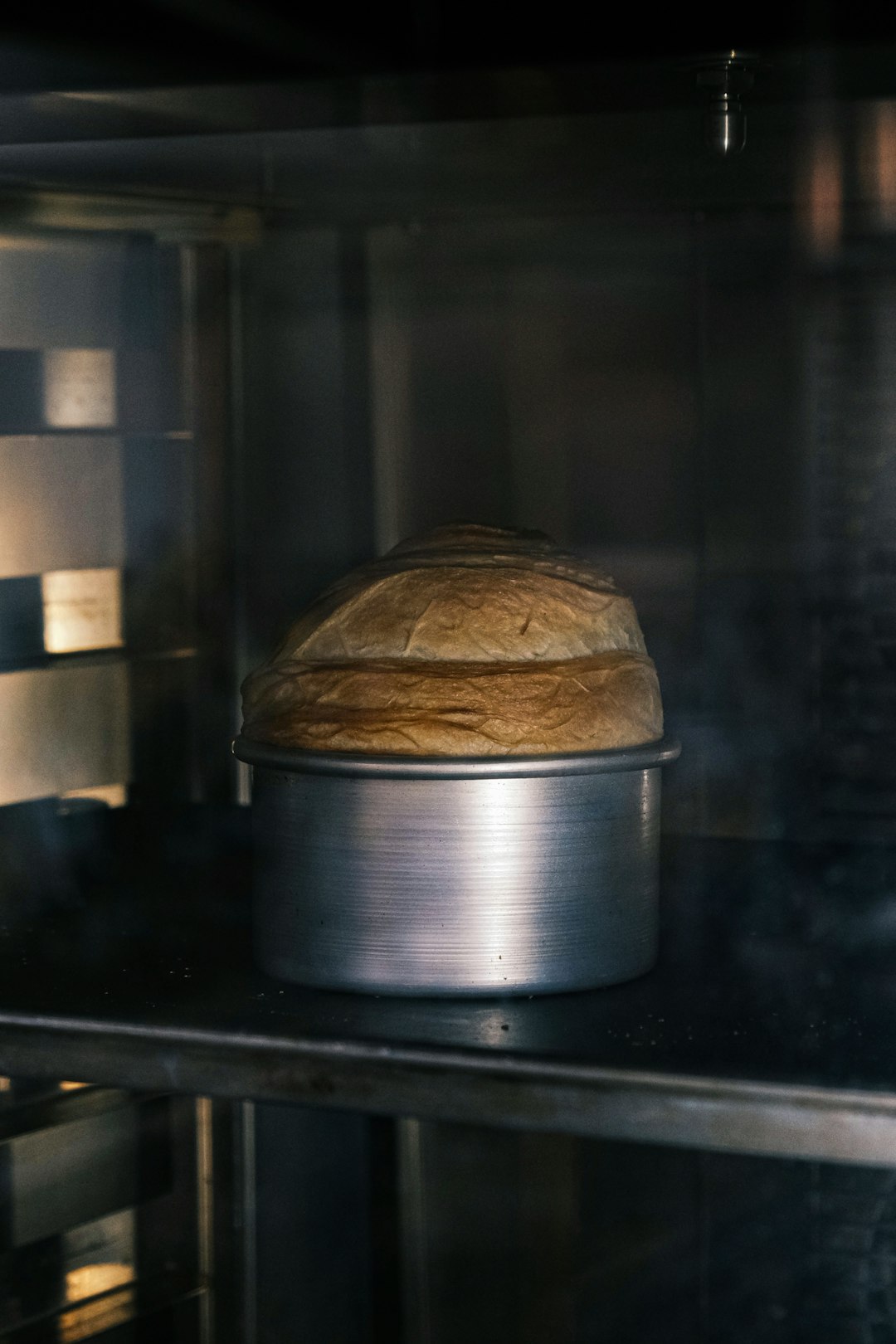 Microwave vs Oven - The Method Matters (image credits: unsplash)