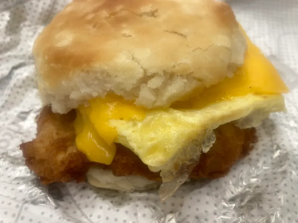3. Chick-fil-A: Biscuits From Scratch - But the Fine Print Matters (Image Credits: Flickr)