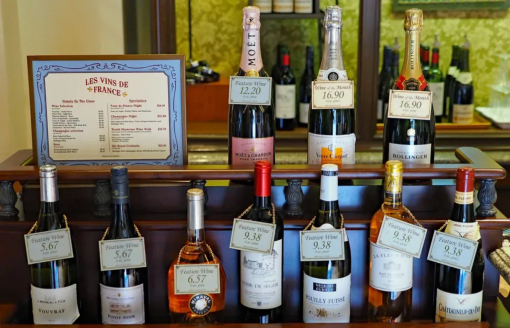 7. Extreme Outliers Are More Common Than You Think (FrankHPhillips, Flickr, CC BY 2.0)