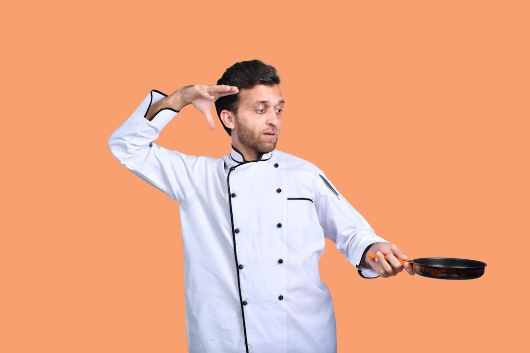 The Science Behind Perfectly Timed Salt (Image Credits: Unsplash)