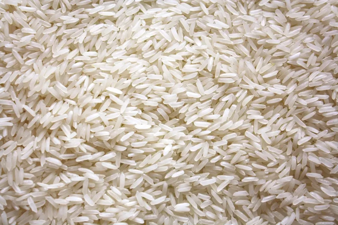 4. Rice: The World's Most Important Staple Under Pressure (Image Credits: Unsplash)