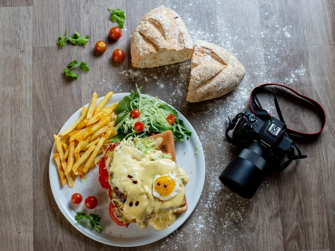 3. Travel Food Writer / Journalist (Image Credits: Unsplash)