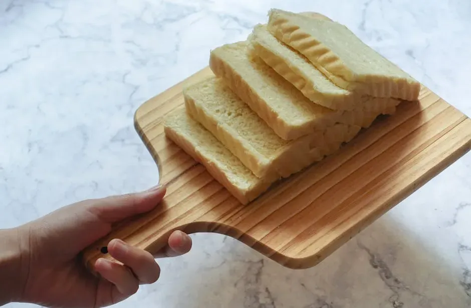 6. Refined Carbohydrates: White Bread, White Rice, Pastries (Image Credits: Pexels)