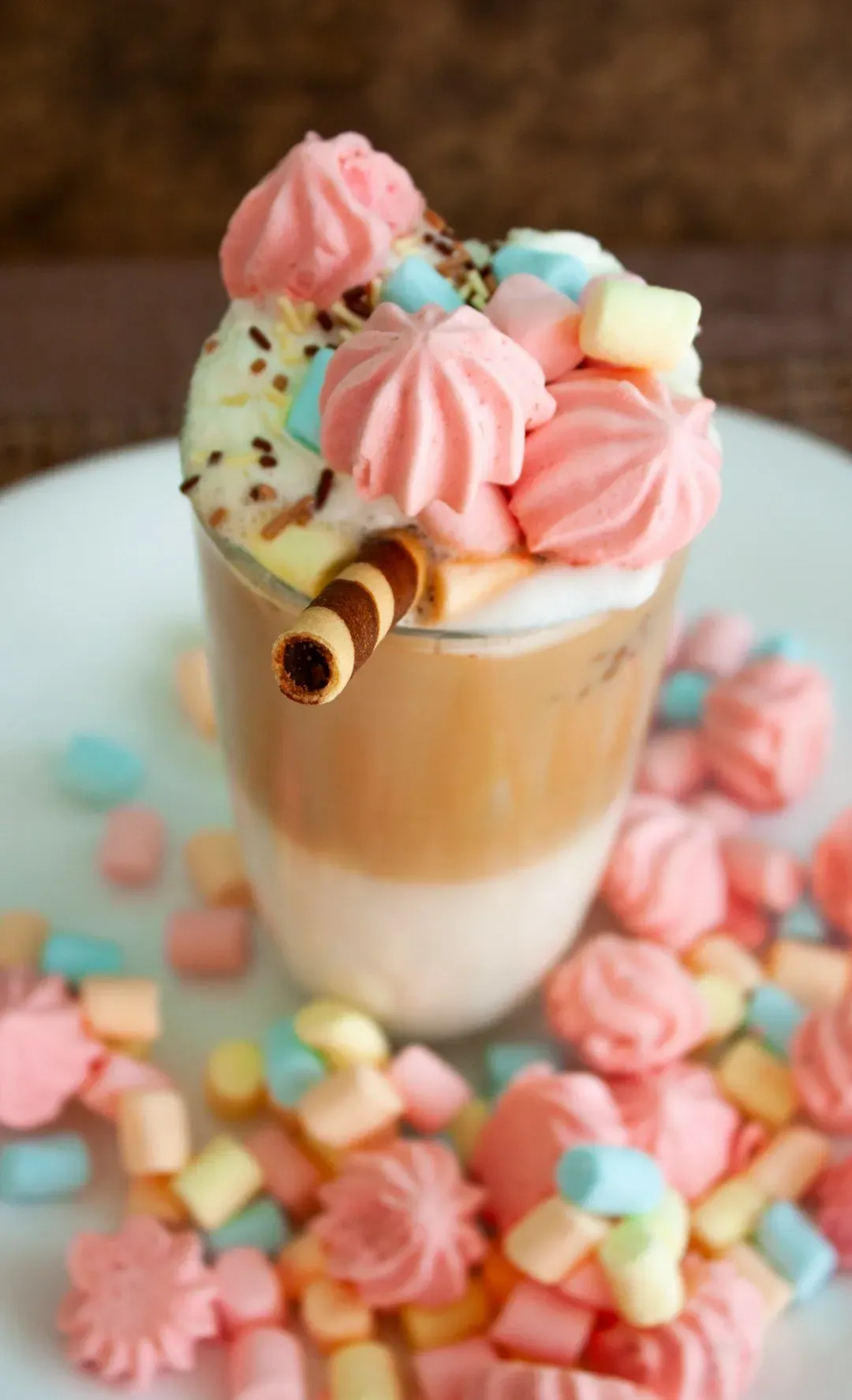 Sign #1: The Sugar Count Would Make a Soda Blush (Image Credits: Unsplash)