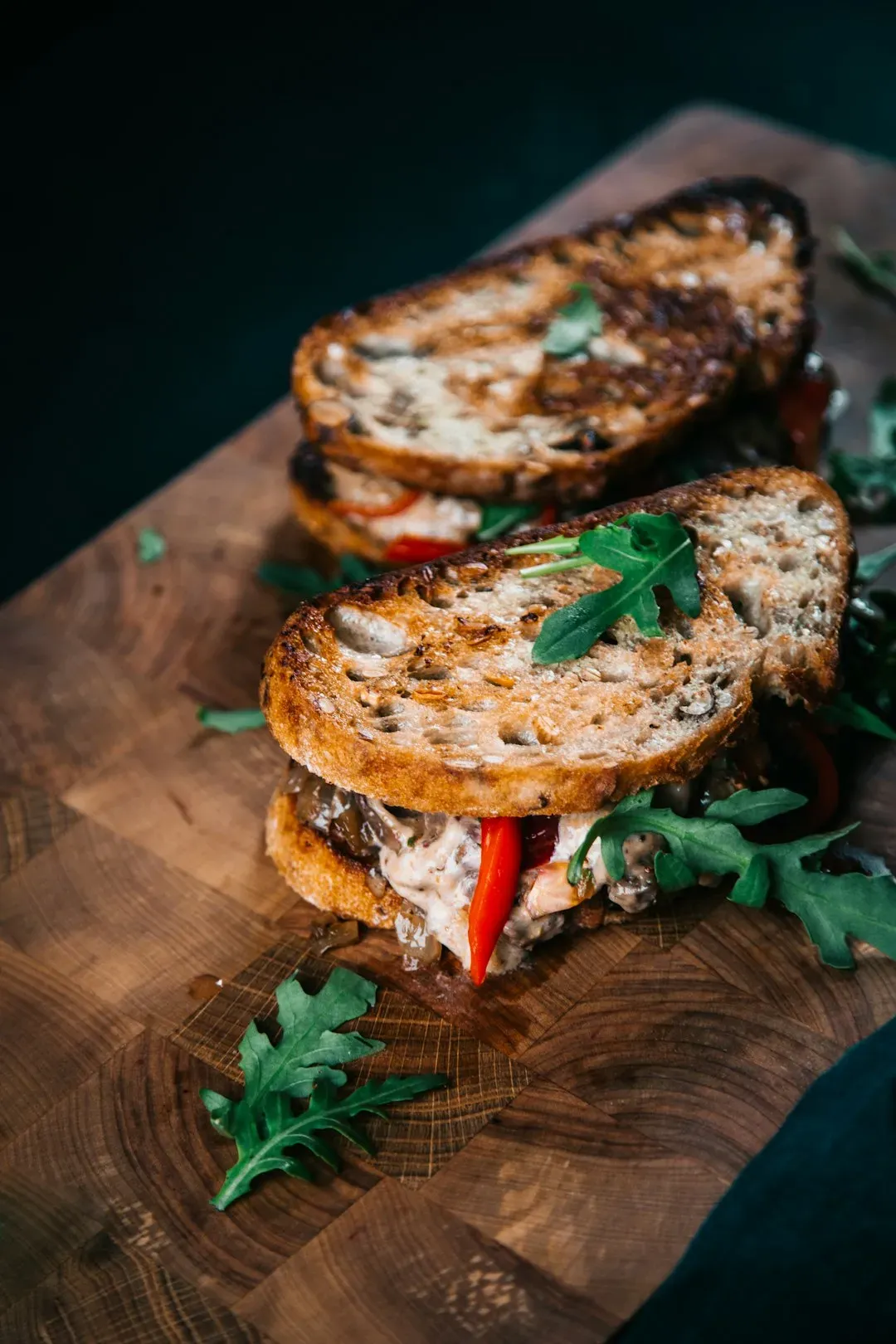 Meatloaf (Image Credits: Unsplash)