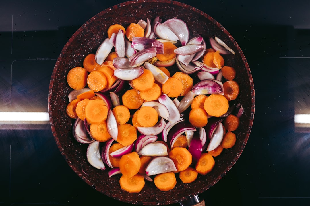 Best Cooking Methods for Maximum Sweetness (image credits: unsplash)