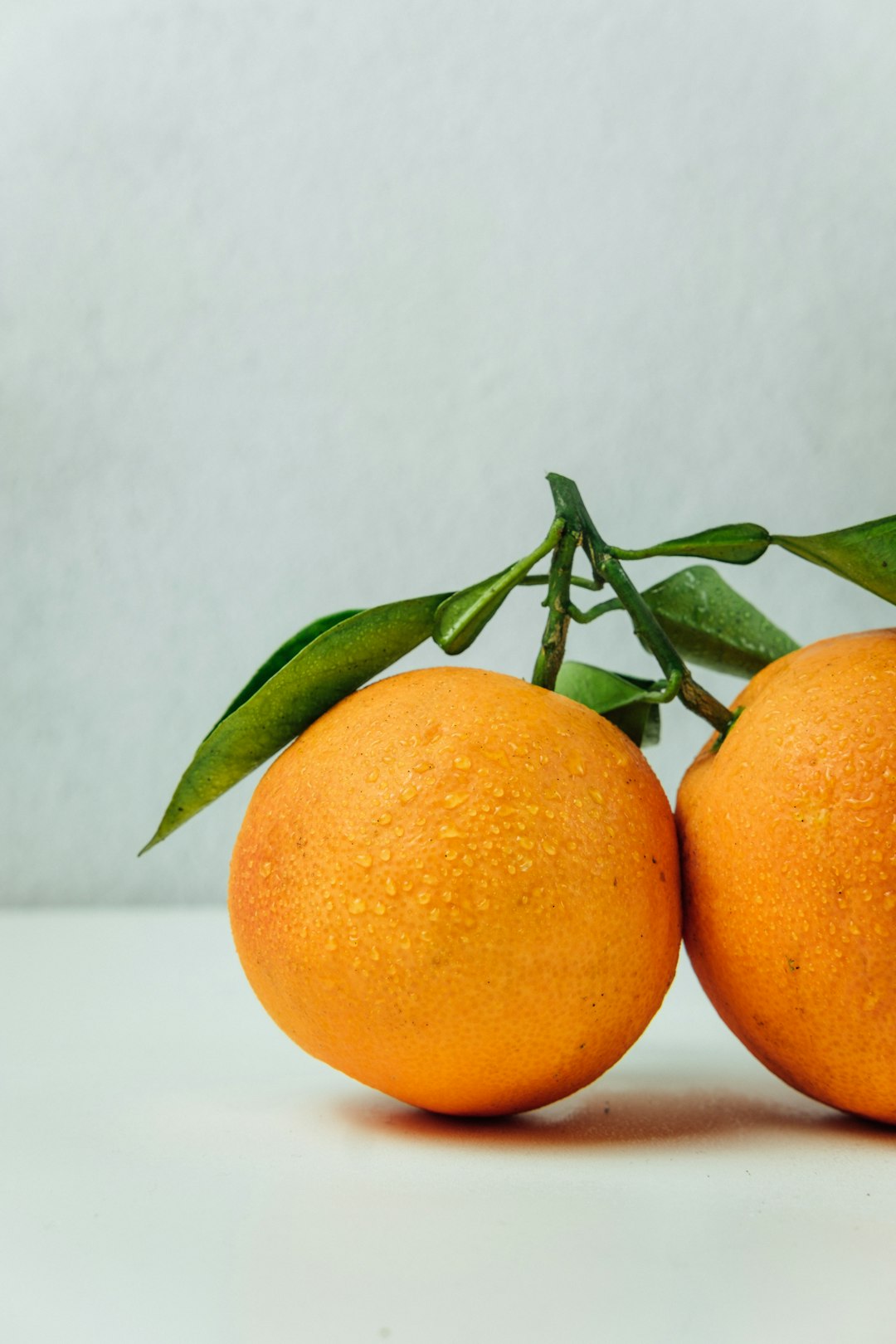 Vitamin C Champions: Nature's Most Potent Sources (image credits: unsplash)