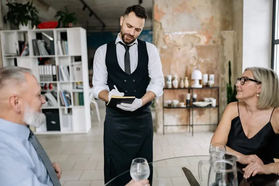 3. How Many Modifications You're Requesting (Image Credits: Pexels)