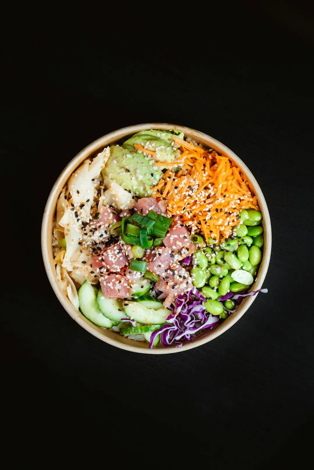 Add a Protein That Pulls Its Weight (Image Credits: Unsplash)