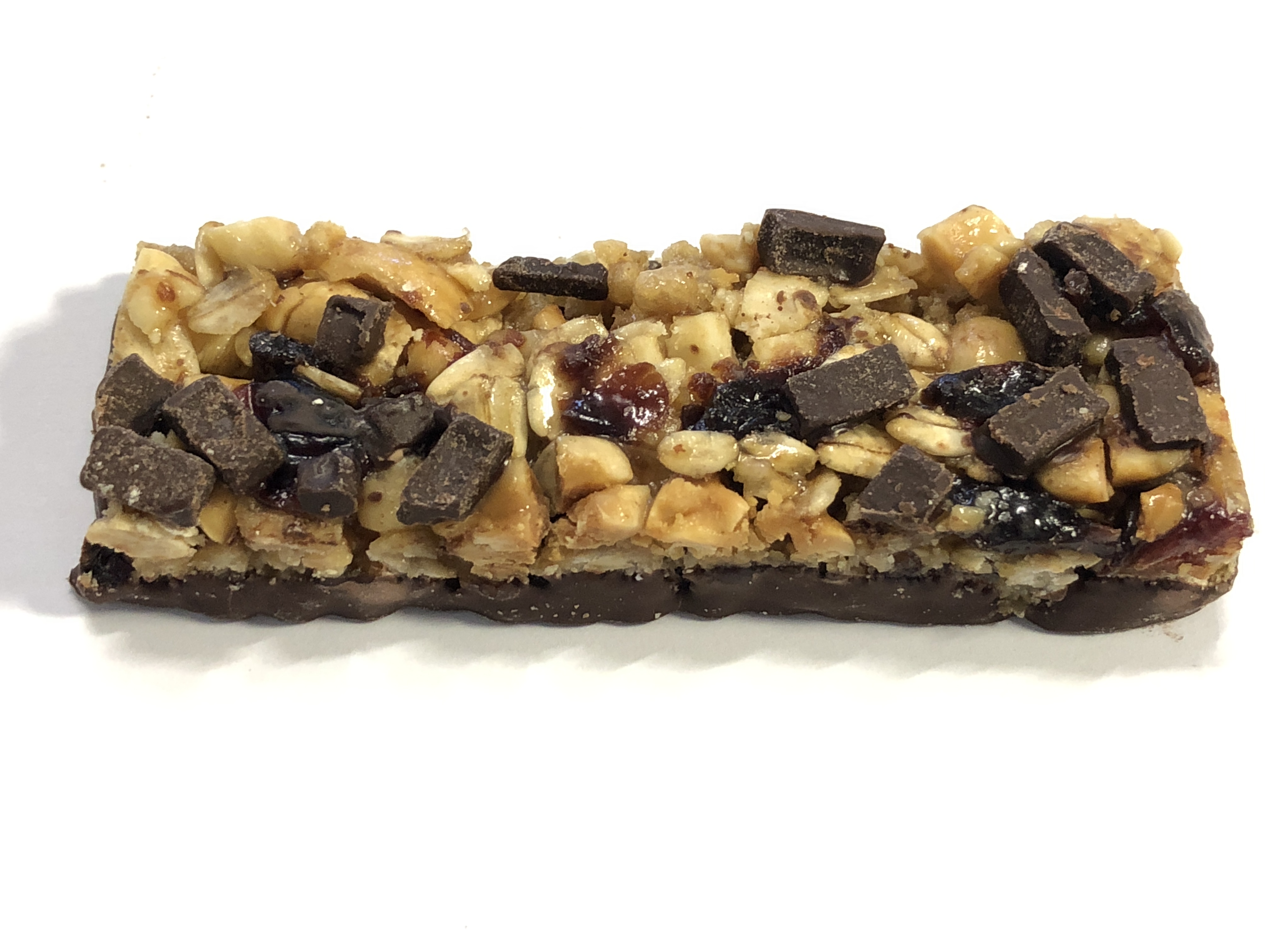 Smart Snacking for Protein Goals (image credits: wikimedia)