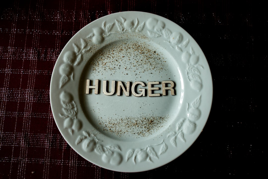 Hormonal Hunger Response Creates Unexpected Challenges (image credits: Gallery Image)