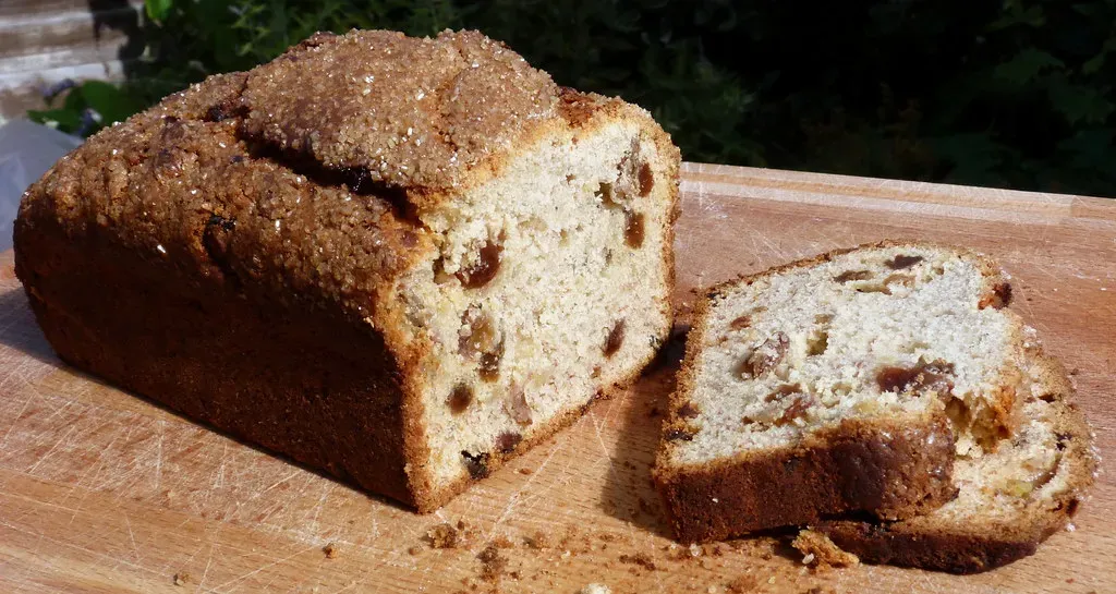 10. Something You Can Bake From Scratch (Image Credits: Flickr)