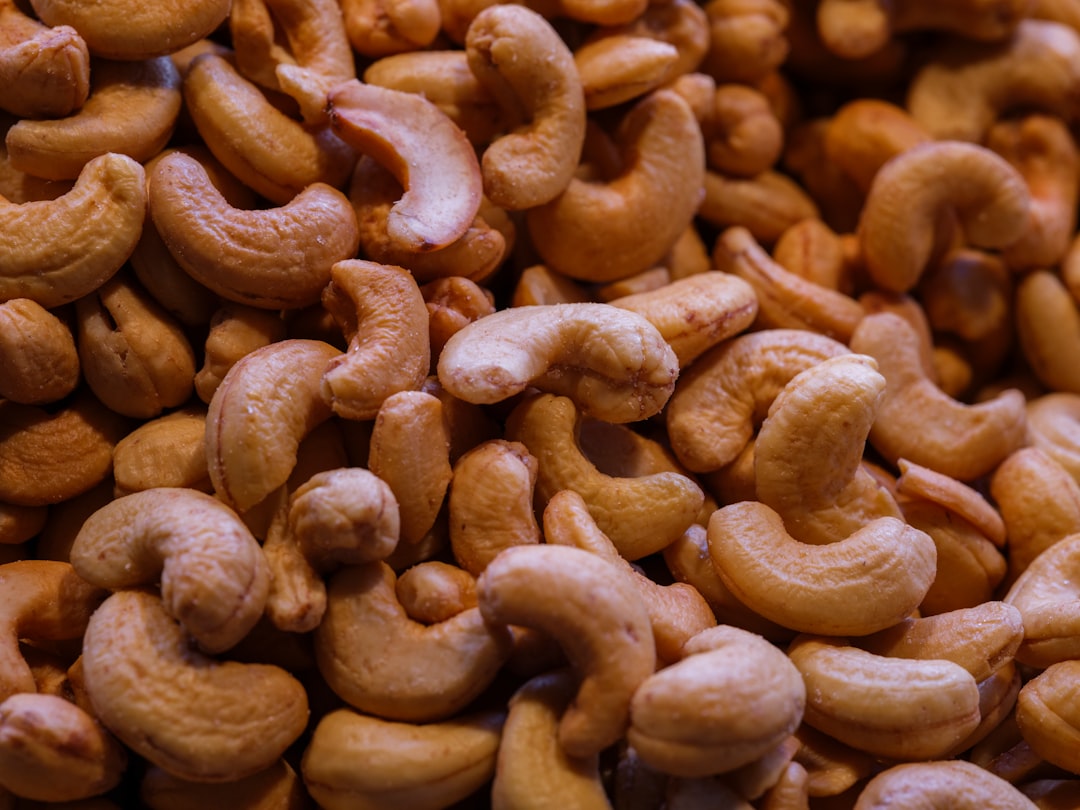 The Protein Quality Secret That Fitness Experts Don't Want You to Know (image credits: unsplash)