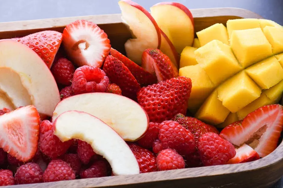 The Bigger Picture: It's About Portions, Not Elimination (Image Credits: Pexels)