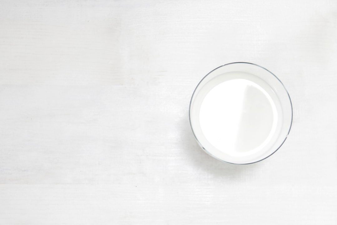 Yogurt - The Probiotic Mineral Mine (image credits: unsplash)