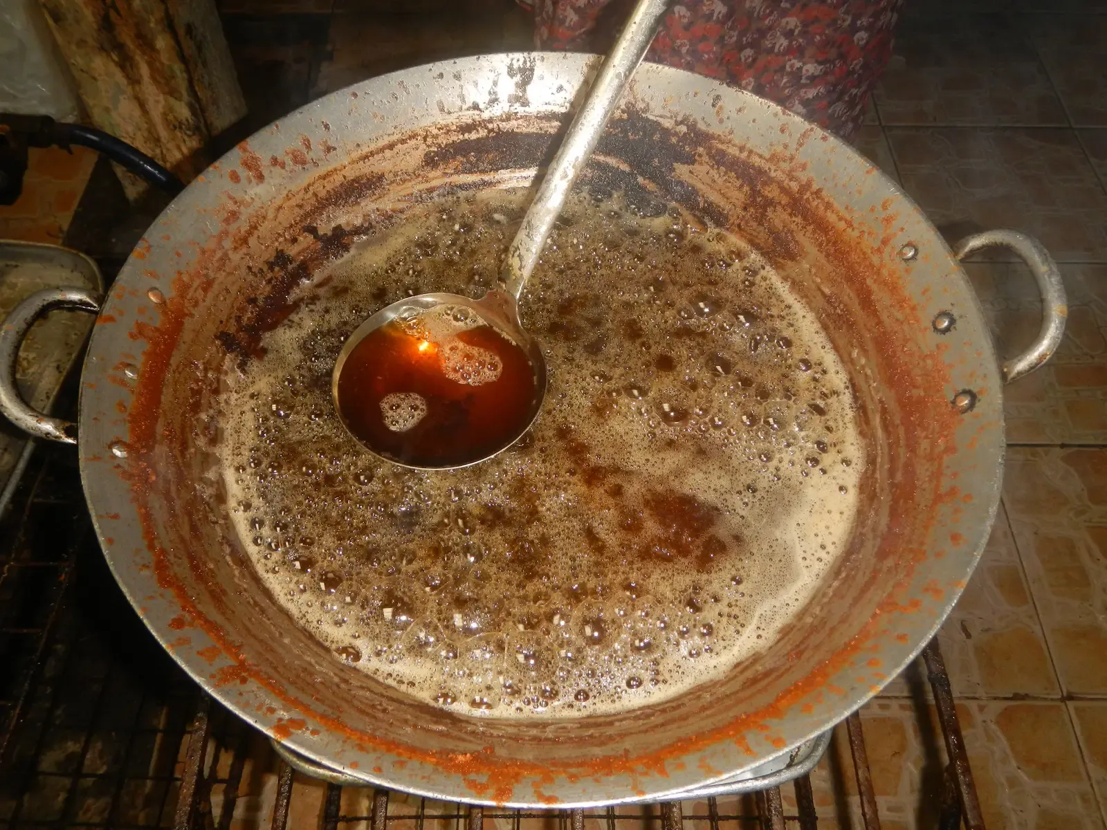 Reusing Cooking Oil Indefinitely (Image Credits: Wikimedia)