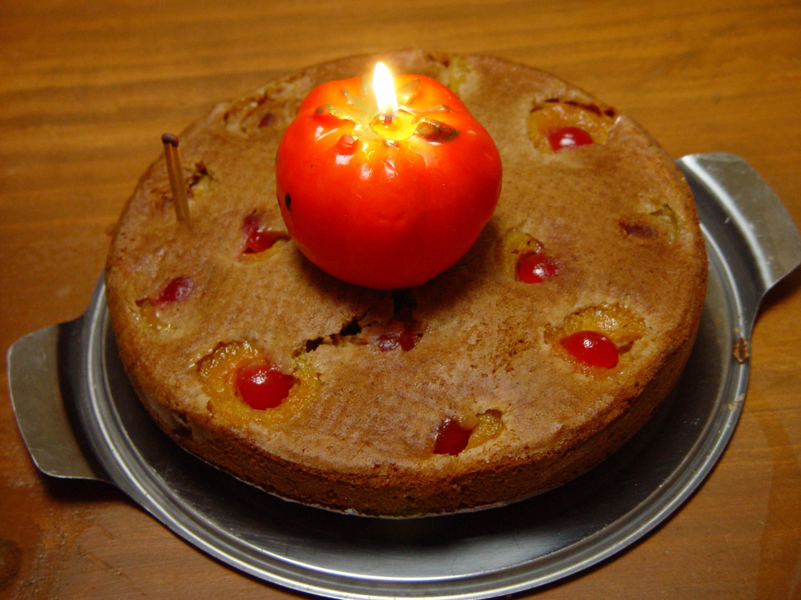 Tomato Soup Cake: The Great Depression's Liquid Gold (image credits: By Leon Brooks, Public domain, https://commons.wikimedia.org/w/index.php?curid=24902433)