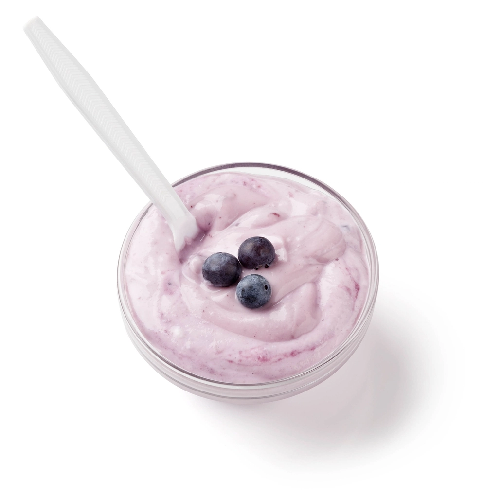 Start Your Morning Strong with Greek Yogurt (image credits: rawpixel)