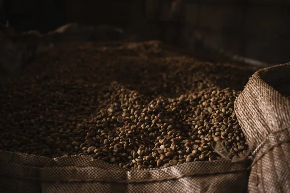 1. Coffee: The Import You Can't Avoid (Image Credits: Pexels)