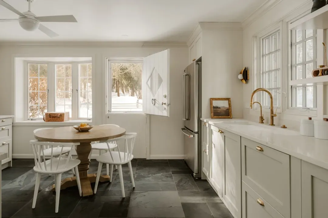 White Is Not Dead, But It Has Changed (Image Credits: Unsplash)