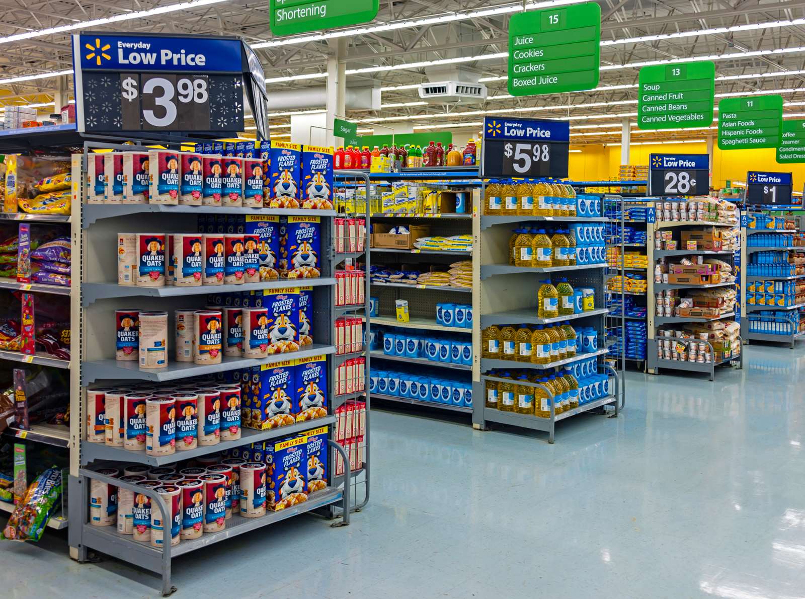 End Cap Illusions (Image Credits: Wikimedia)