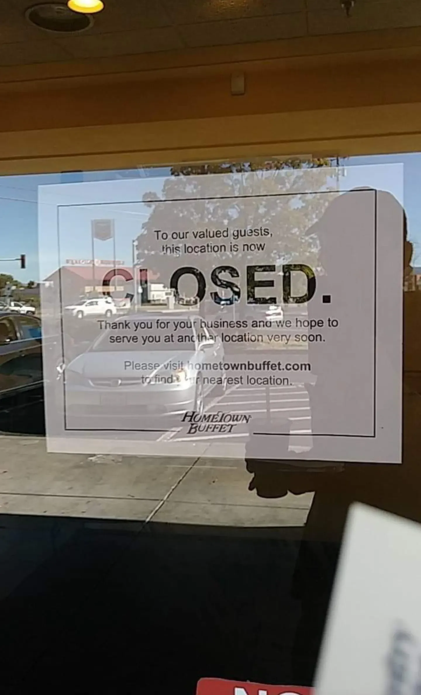 The Pandemic Changed Everything (Image Credits: Wikimedia)