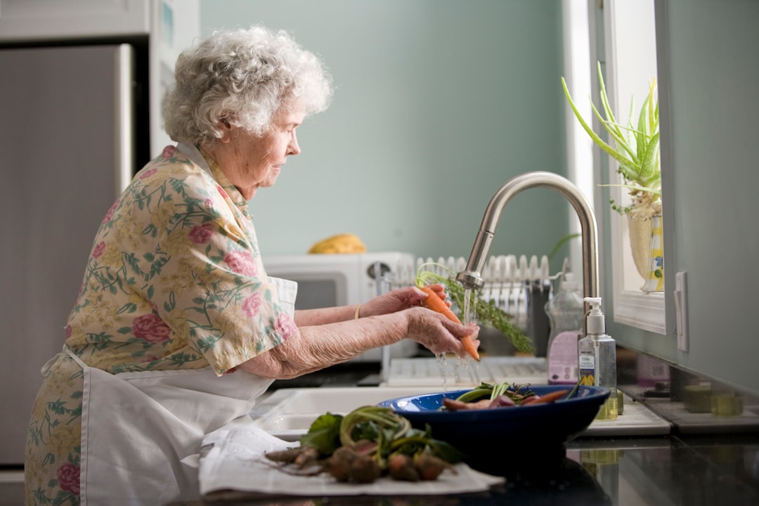 Following Outdated Nutritional Approaches (image credits: unsplash)