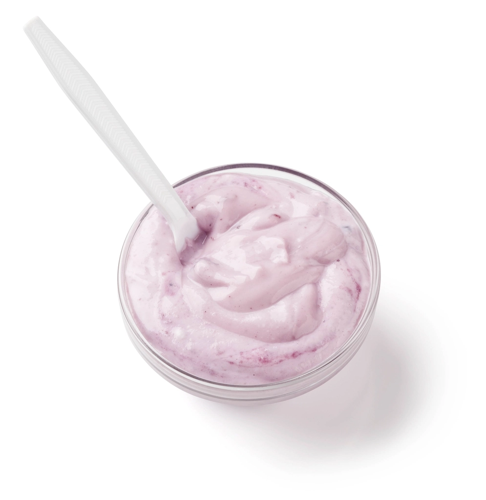 Yogurt: The Gateway Fermented Food (image credits: rawpixel)